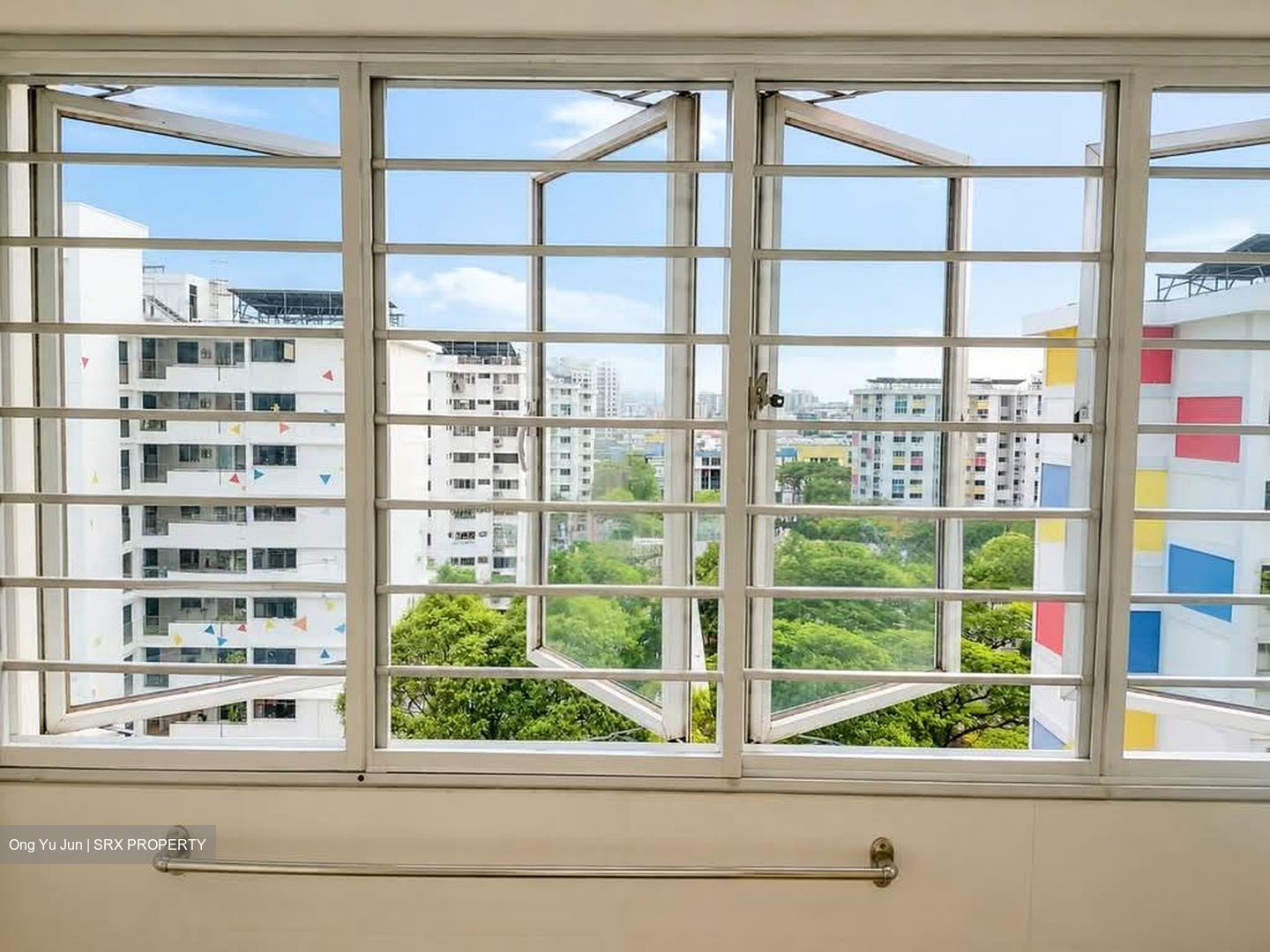 Blk 101 Aljunied Crescent (Geylang), HDB 4 Rooms #630069161